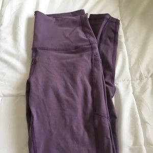 Buffbunny Luna Leggings